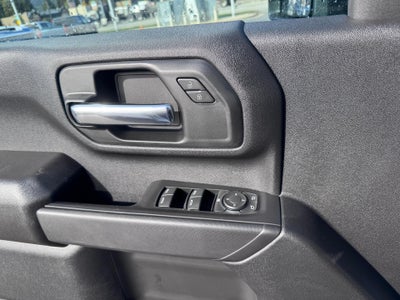 2026 Chevrolet Silverado 3500 HD WORK TRUCK / CREW / DMAX DIESEL / DUAL REAR WHEEL / LONG BOX