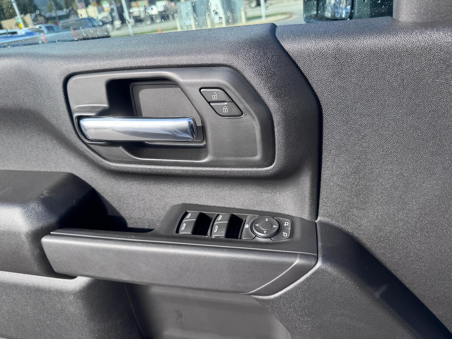 2026 Chevrolet Silverado 3500 HD WORK TRUCK / CREW / DMAX DIESEL / DUAL REAR WHEEL / LONG BOX