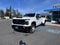 2026 Chevrolet Silverado 3500 HD WORK TRUCK / CREW / DMAX DIESEL / DUAL REAR WHEEL / LONG BOX