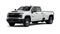 2026 Chevrolet Silverado 3500 HD WORK TRUCK / CREW / DMAX DIESEL / DUAL REAR WHEEL / LONG BOX