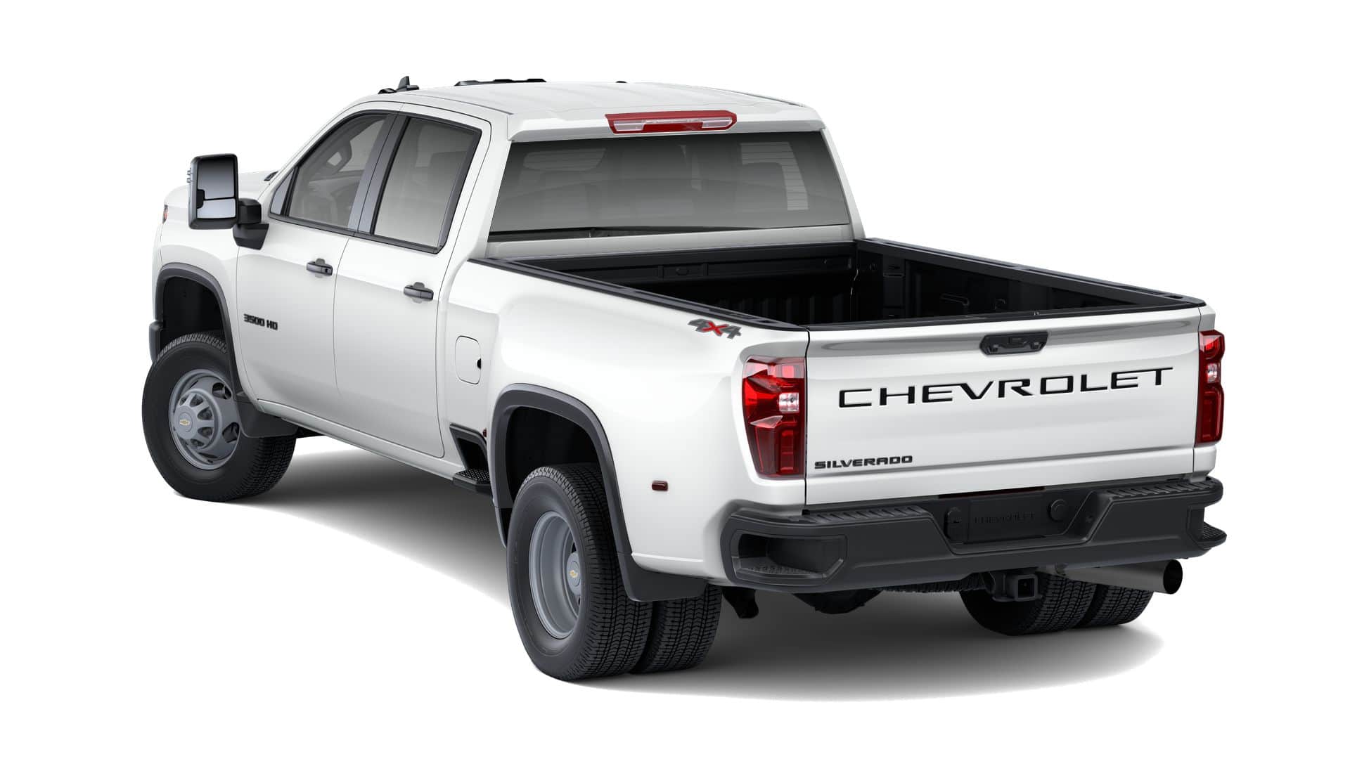 2026 Chevrolet Silverado 3500 HD WORK TRUCK / CREW / DMAX DIESEL / DUAL REAR WHEEL / LONG BOX