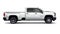 2026 Chevrolet Silverado 3500 HD WORK TRUCK / CREW / DMAX DIESEL / DUAL REAR WHEEL / LONG BOX