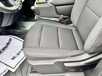 2026 Chevrolet Silverado 3500 HD WORK TRUCK / CREW / DMAX DIESEL / ALASKA PCKG / Z71 OFF ROAD / LONG BOX