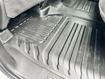 2026 Chevrolet Silverado 3500 HD WORK TRUCK / CREW / DMAX DIESEL / ALASKA PCKG / Z71 OFF ROAD / LONG BOX