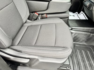 2026 Chevrolet Silverado 3500 HD WORK TRUCK / CREW / DMAX DIESEL / ALASKA PCKG / Z71 OFF ROAD / LONG BOX