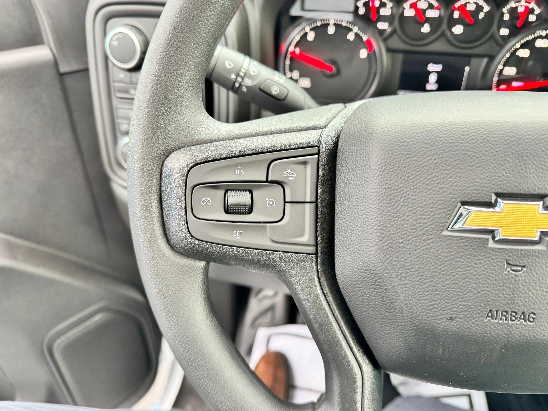 2026 Chevrolet Silverado 3500 HD WORK TRUCK / CREW / DMAX DIESEL / ALASKA PCKG / Z71 OFF ROAD / LONG BOX