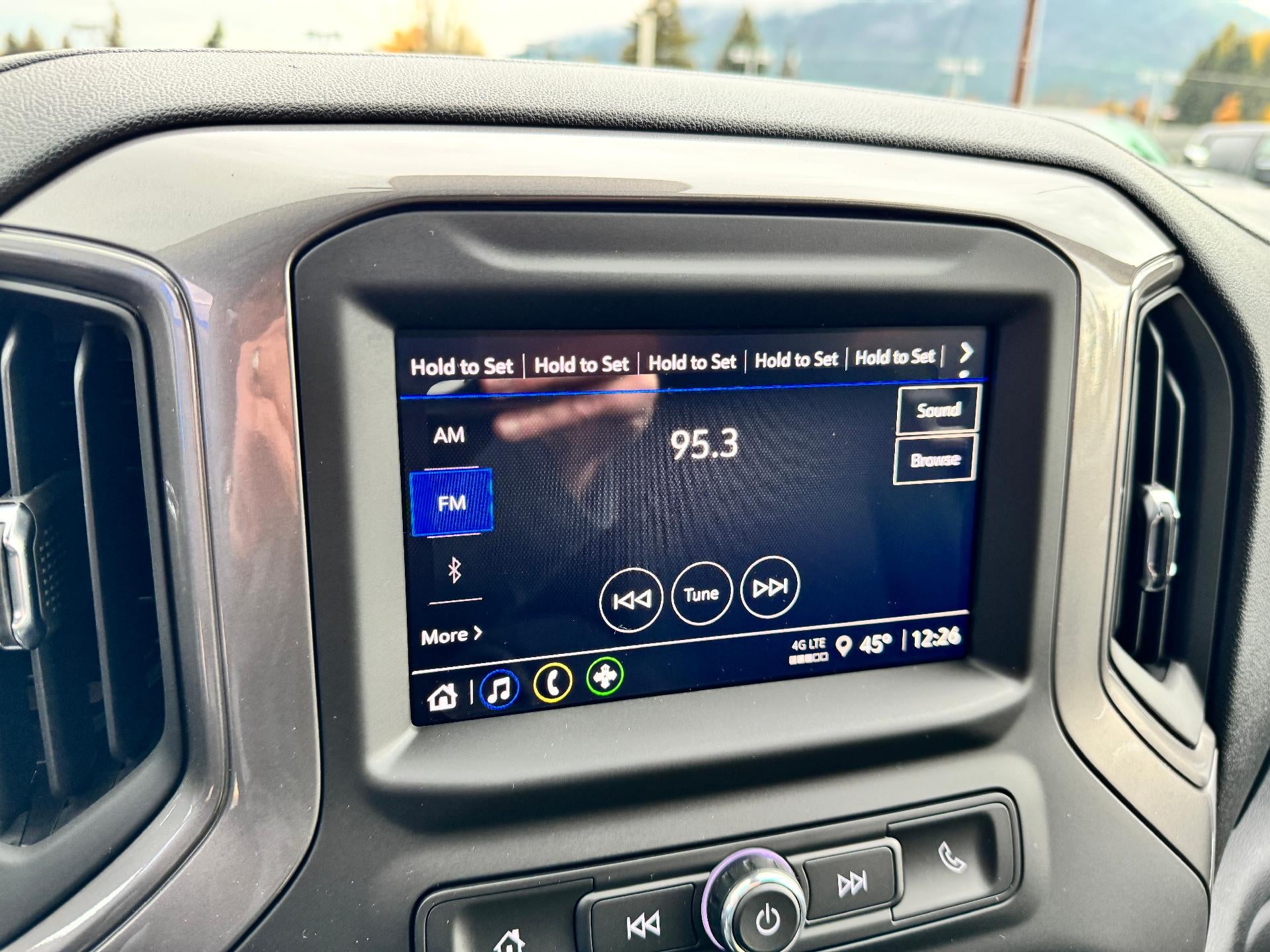 2026 Chevrolet Silverado 3500 HD WORK TRUCK / CREW / DMAX DIESEL / ALASKA PCKG / Z71 OFF ROAD / LONG BOX