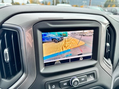 2026 Chevrolet Silverado 3500 HD WORK TRUCK / CREW / DMAX DIESEL / ALASKA PCKG / Z71 OFF ROAD / LONG BOX