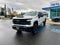 2026 Chevrolet Silverado 3500 HD WORK TRUCK / CREW / DMAX DIESEL / ALASKA PCKG / Z71 OFF ROAD / LONG BOX
