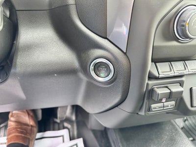 2026 Chevrolet Silverado 3500 HD WORK TRUCK / CREW / DMAX DIESEL / ALASKA PCKG / Z71 OFF ROAD / LONG BOX