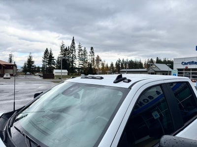 2026 Chevrolet Silverado 3500 HD WORK TRUCK / CREW / DMAX DIESEL / ALASKA PCKG / Z71 OFF ROAD / LONG BOX