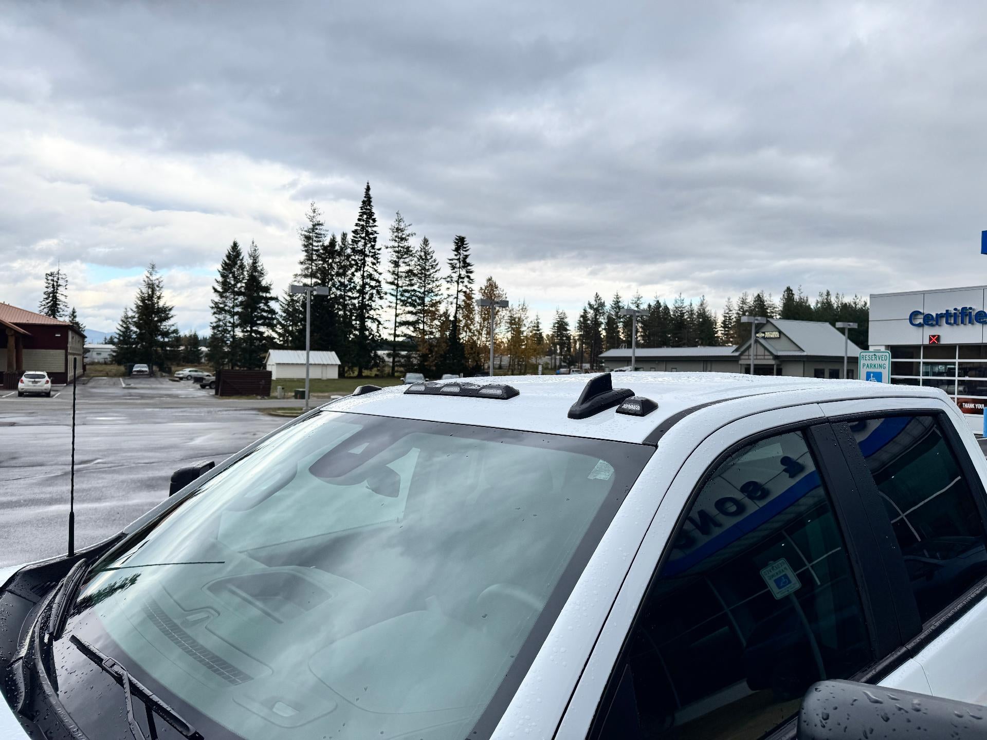 2026 Chevrolet Silverado 3500 HD WORK TRUCK / CREW / DMAX DIESEL / ALASKA PCKG / Z71 OFF ROAD / LONG BOX