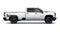 2026 Chevrolet Silverado 3500 HD WORK TRUCK / CREW / DMAX DIESEL / ALASKA PCKG / Z71 OFF ROAD / LONG BOX