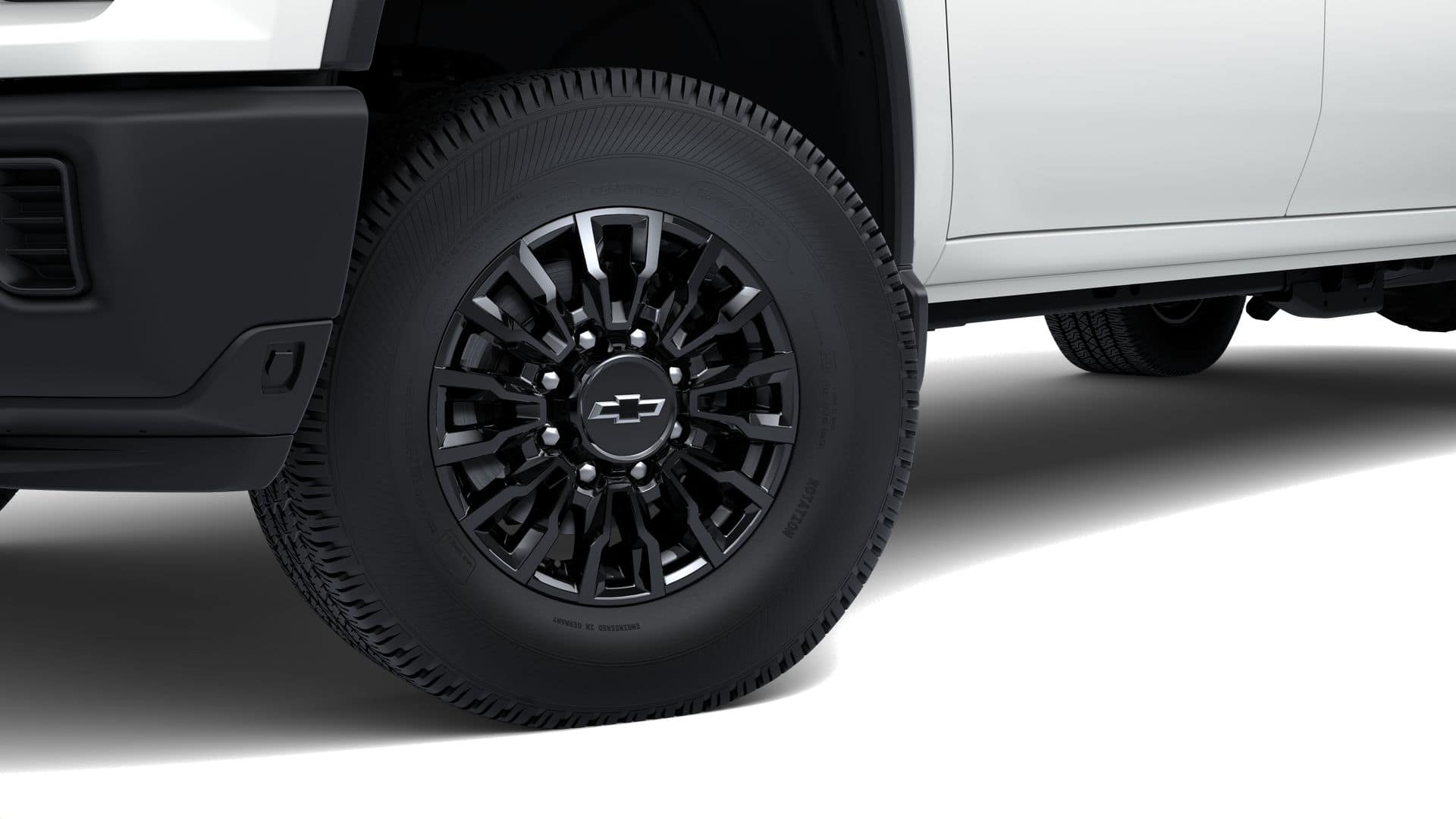 2026 Chevrolet Silverado 3500 HD WORK TRUCK / CREW / DMAX DIESEL / ALASKA PCKG / Z71 OFF ROAD / LONG BOX