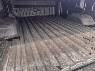 2025 Chevrolet Silverado 3500 HD LT / CREW / 6.6 LITER GAS V8 / Z71 OFF ROAD / ADAPTIVE CRUISE / LONG BOX / 1 OWNER / 5K MILES