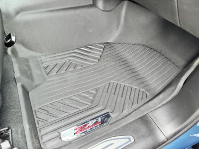 2026 Chevrolet Silverado 3500 HD LT / CREW / DMAX DIESEL / Z71 OFF ROAD / LEATHER / LONG BOX