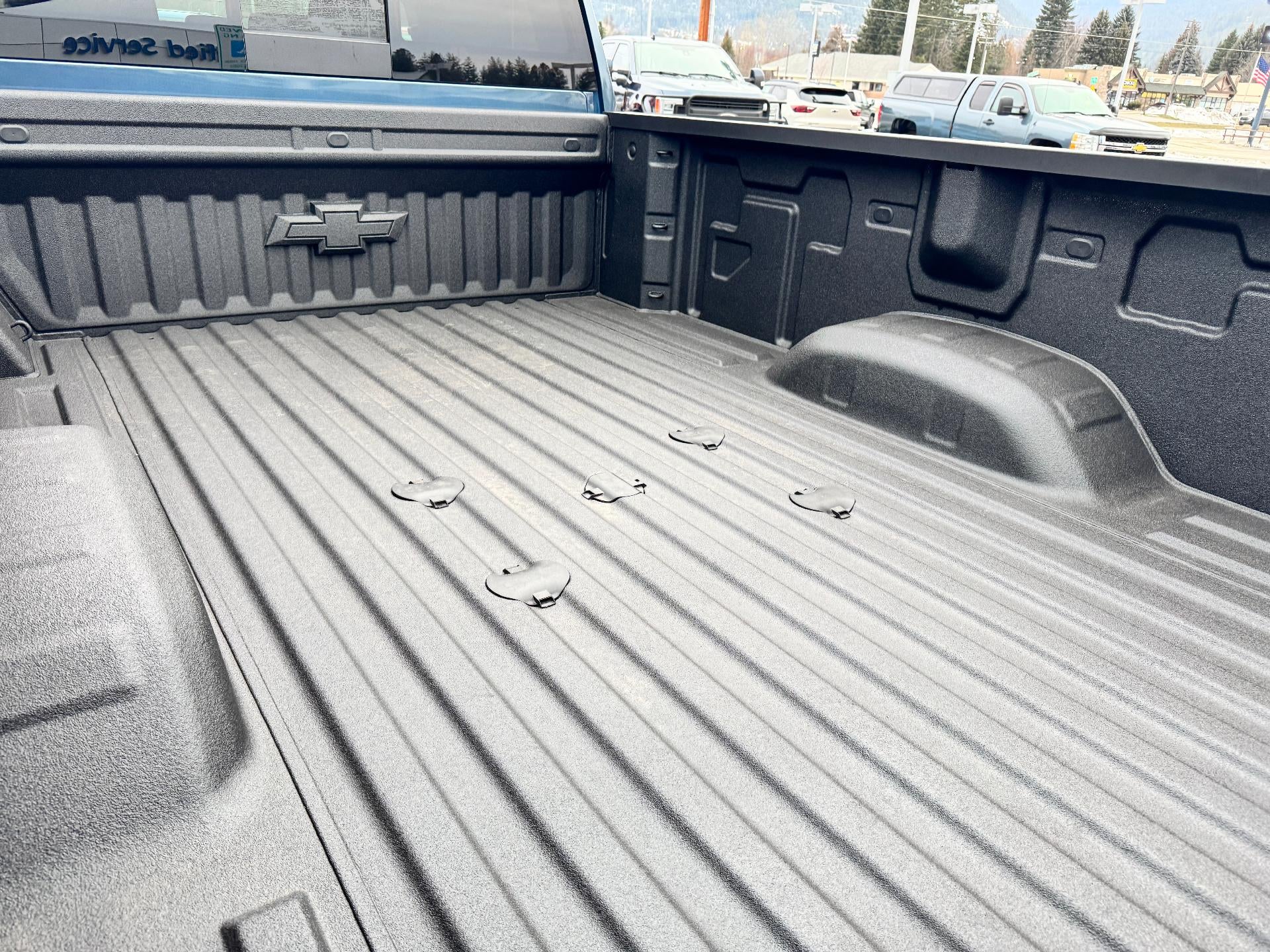 2026 Chevrolet Silverado 3500 HD LT / CREW / DMAX DIESEL / Z71 OFF ROAD / LEATHER / LONG BOX