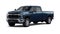 2026 Chevrolet Silverado 3500 HD LT / CREW / DMAX DIESEL / Z71 OFF ROAD / LEATHER / LONG BOX