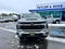 2026 Chevrolet Silverado 3500 HD LT / CREW / DMAX DIESEL / Z71 OFF ROAD / LONG BOX / LEATHER