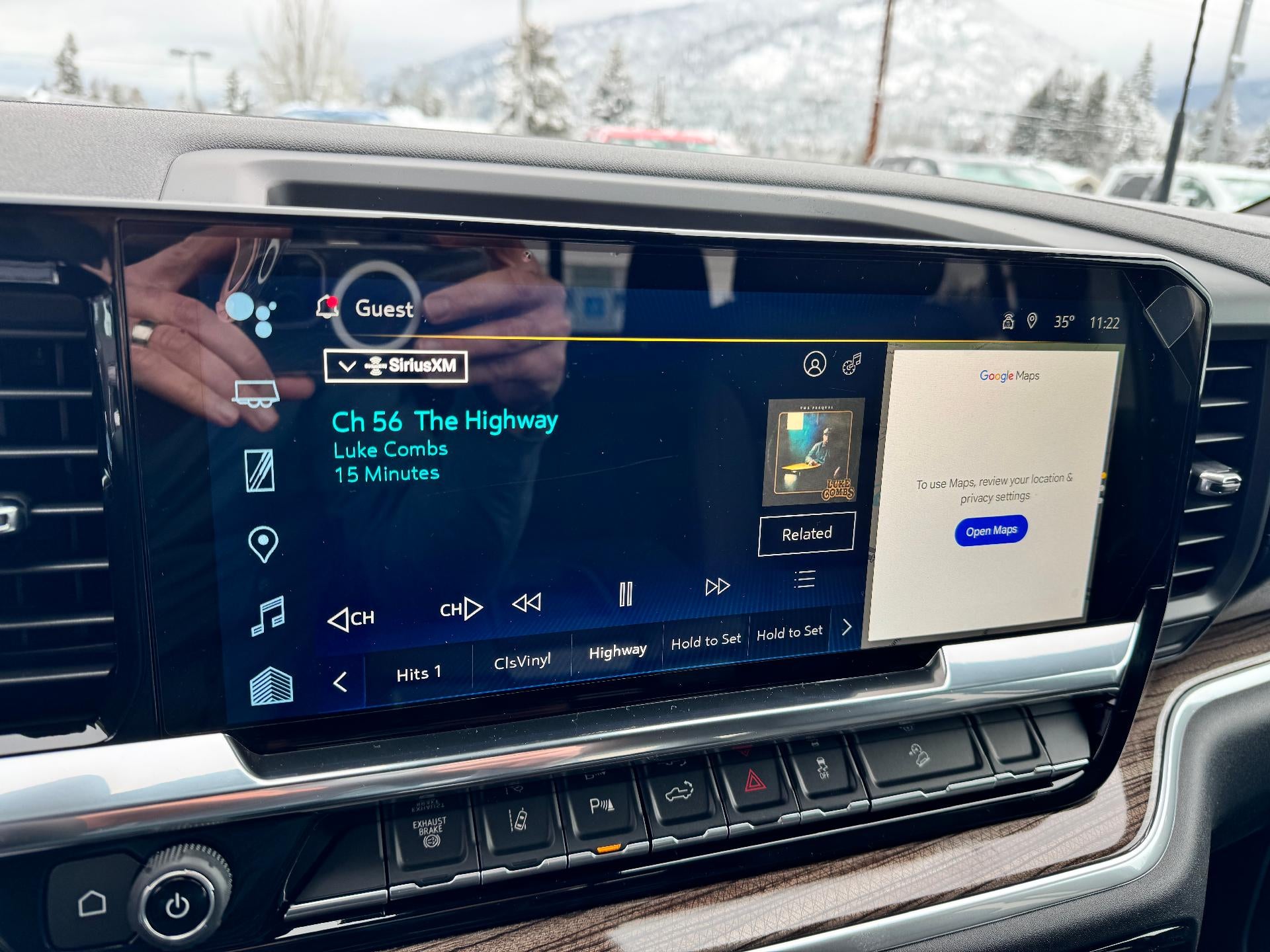 2026 Chevrolet Silverado 3500 HD LT / CREW / DMAX DIESEL / Z71 OFF ROAD / LONG BOX / LEATHER