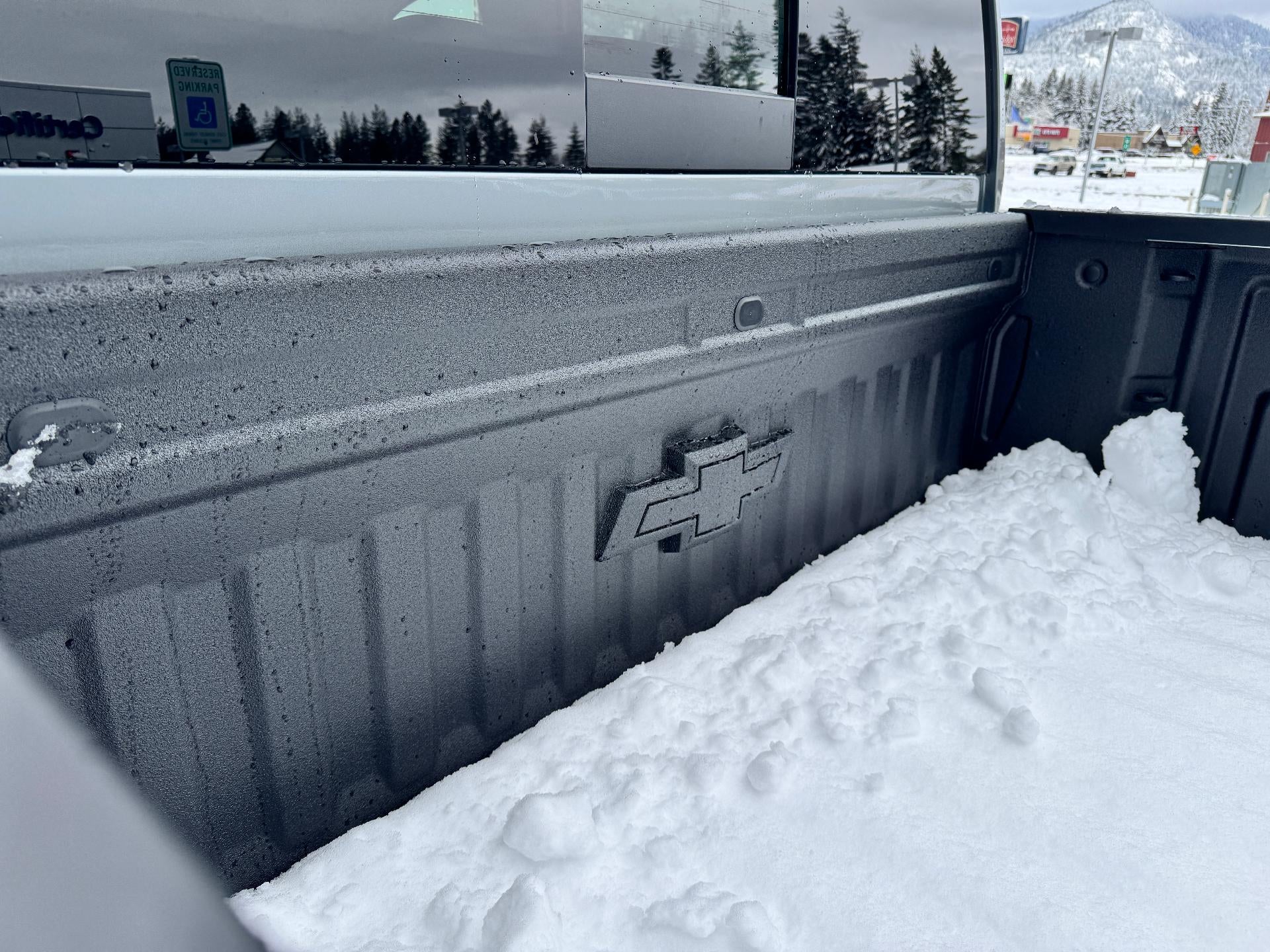 2026 Chevrolet Silverado 3500 HD LT / CREW / DMAX DIESEL / Z71 OFF ROAD / LONG BOX / LEATHER