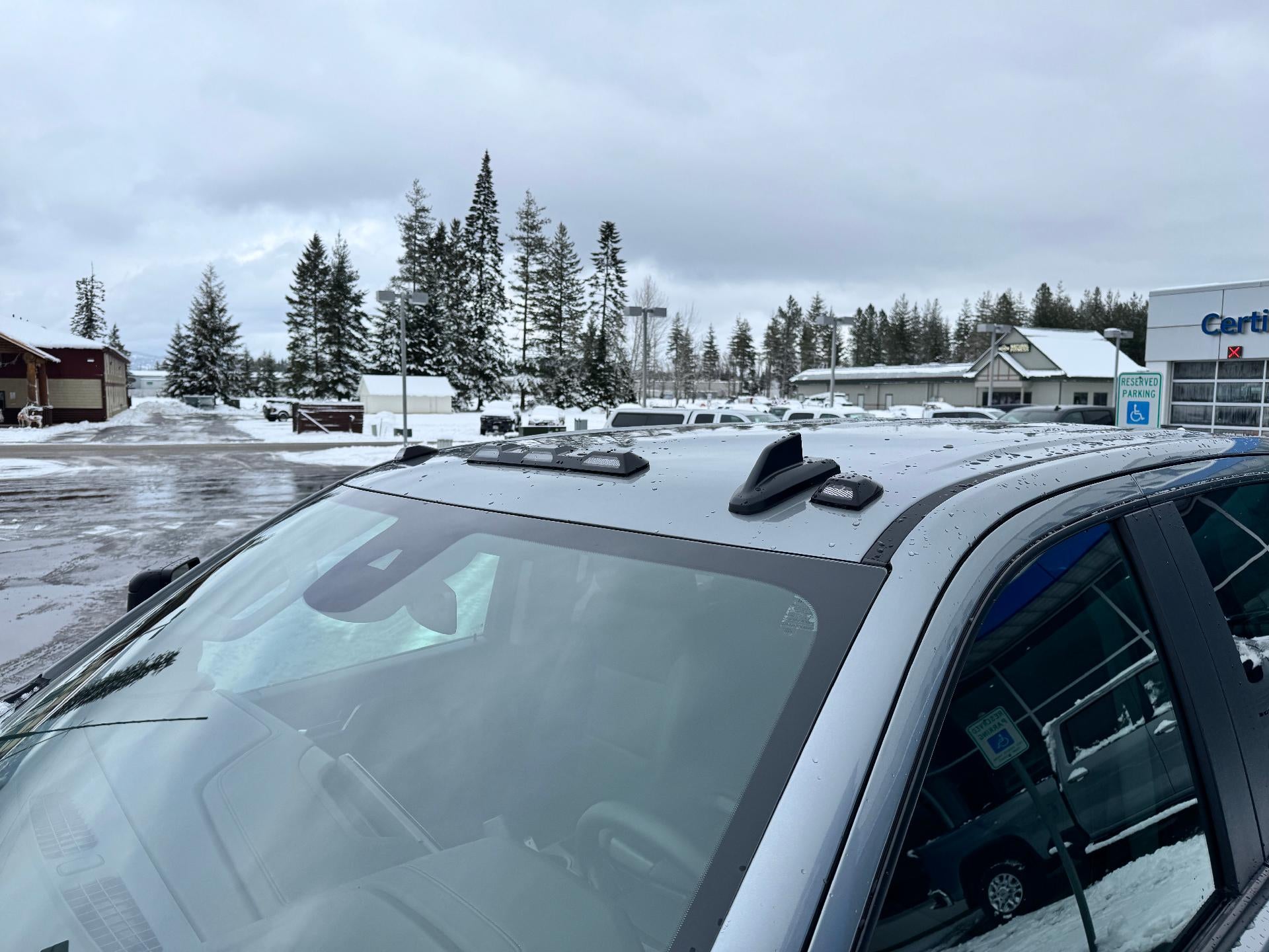 2026 Chevrolet Silverado 3500 HD LT / CREW / DMAX DIESEL / Z71 OFF ROAD / LONG BOX / LEATHER