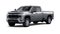 2026 Chevrolet Silverado 3500 HD LT / CREW / DMAX DIESEL / Z71 OFF ROAD / LONG BOX / LEATHER