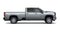 2026 Chevrolet Silverado 3500 HD LT / CREW / DMAX DIESEL / Z71 OFF ROAD / LONG BOX / LEATHER
