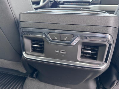 2026 Chevrolet Silverado 3500 HD LTZ / CREW / DMAX DIESEL / TRAIL BOSS / ADAPTIVE CRUISE / TECH PCKG / STANDARD BOX