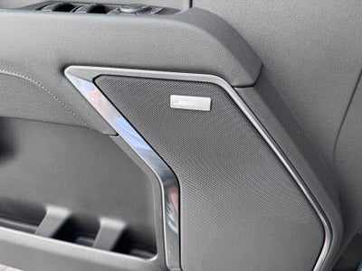 2026 Chevrolet Silverado 3500 HD LTZ / CREW / DMAX DIESEL / TRAIL BOSS / ADAPTIVE CRUISE / TECH PCKG / STANDARD BOX