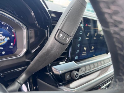 2026 Chevrolet Silverado 3500 HD LTZ / CREW / DMAX DIESEL / TRAIL BOSS / ADAPTIVE CRUISE / TECH PCKG / STANDARD BOX