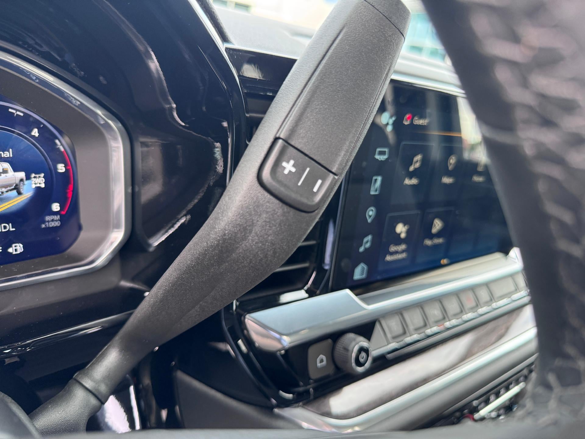 2026 Chevrolet Silverado 3500 HD LTZ / CREW / DMAX DIESEL / TRAIL BOSS / ADAPTIVE CRUISE / TECH PCKG / STANDARD BOX