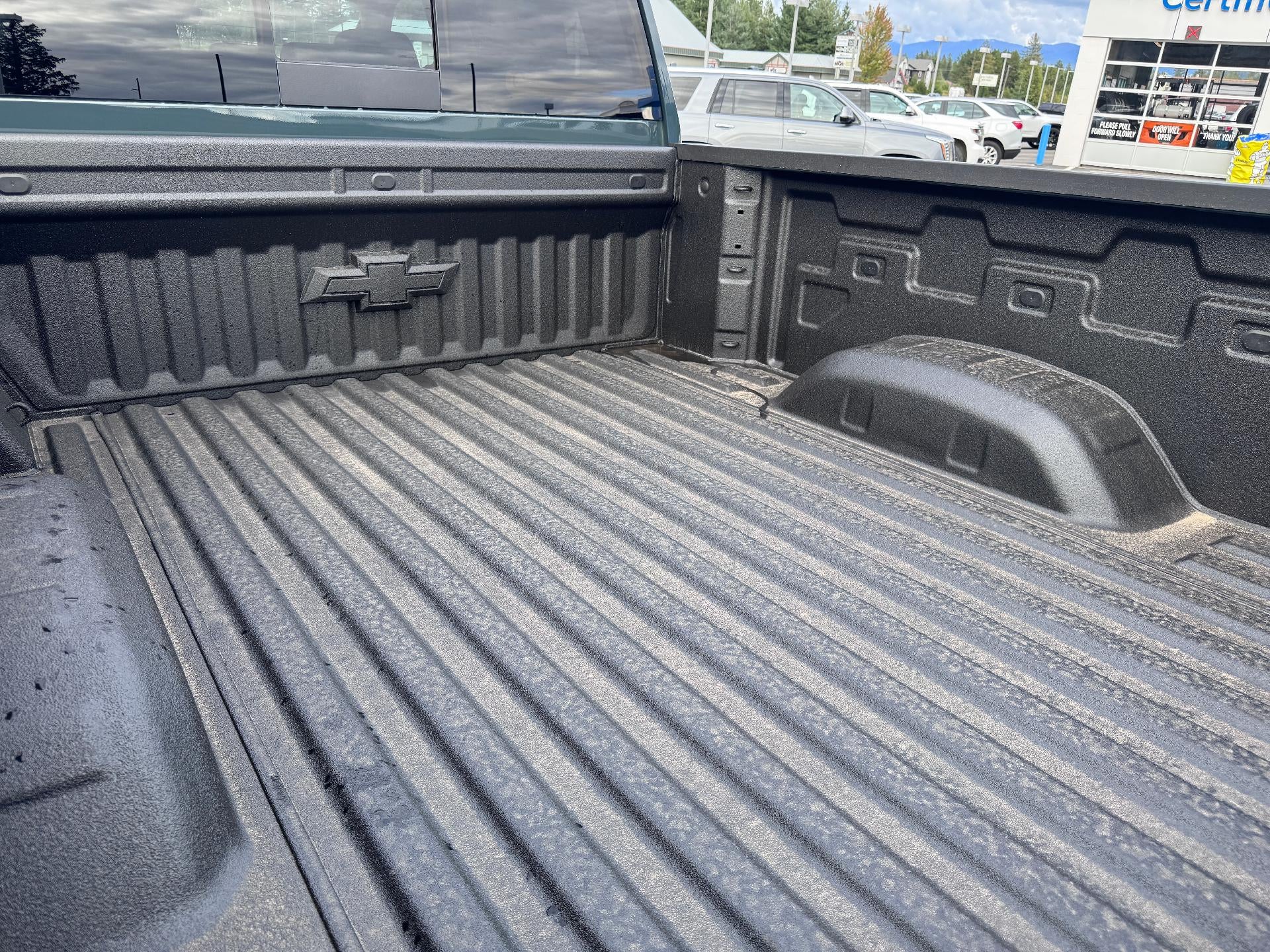 2026 Chevrolet Silverado 3500 HD LTZ / CREW / DMAX DIESEL / TRAIL BOSS / ADAPTIVE CRUISE / TECH PCKG / STANDARD BOX