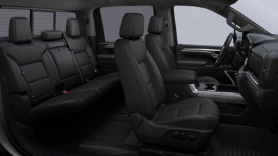 2026 Chevrolet Silverado 3500 HD LTZ / CREW / DMAX DIESEL / TRAIL BOSS / ADAPTIVE CRUISE / TECH PCKG / STANDARD BOX