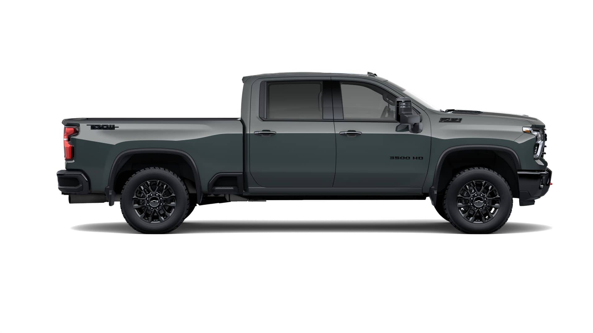 2026 Chevrolet Silverado 3500 HD LTZ / CREW / DMAX DIESEL / TRAIL BOSS / ADAPTIVE CRUISE / STANDARD BOX
