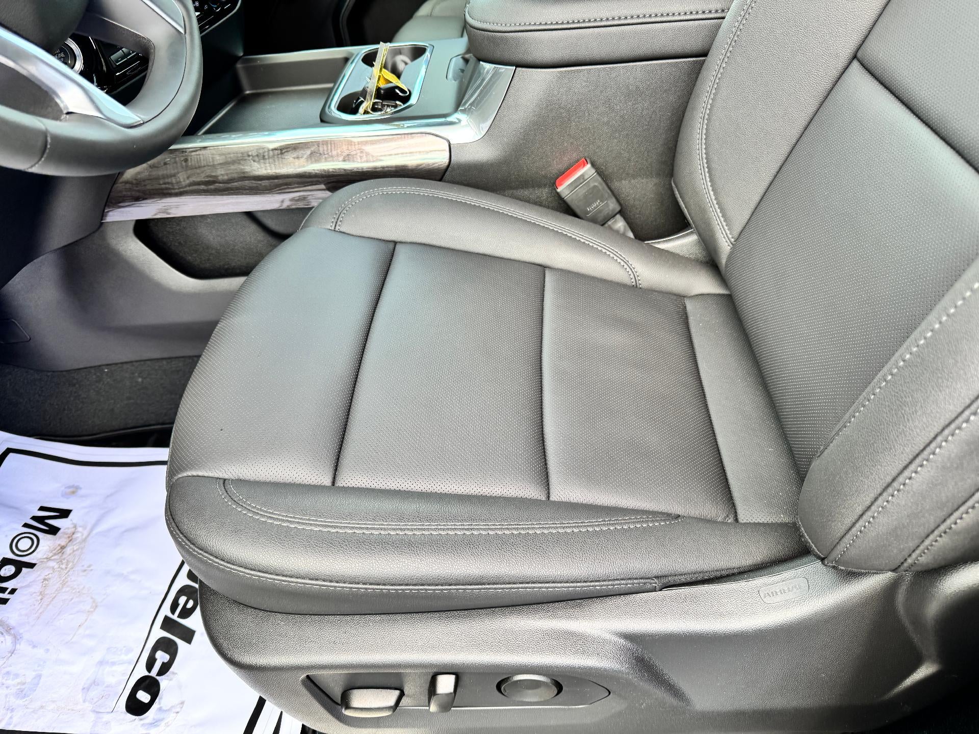 2026 Chevrolet Silverado 3500 HD LTZ / CREW / DMAX DIESEL / TRAIL BOSS / TECH PCKG / ADAPTIVE CRUISE / LONG BOX