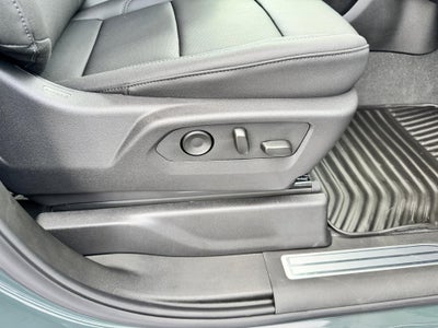 2026 Chevrolet Silverado 3500 HD LTZ / CREW / DMAX DIESEL / TRAIL BOSS / TECH PCKG / ADAPTIVE CRUISE / LONG BOX