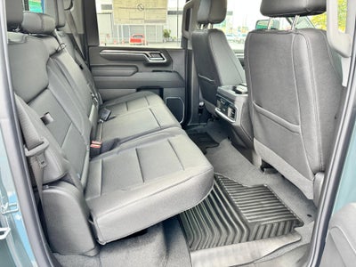 2026 Chevrolet Silverado 3500 HD LTZ / CREW / DMAX DIESEL / TRAIL BOSS / TECH PCKG / ADAPTIVE CRUISE / LONG BOX