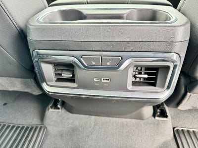 2026 Chevrolet Silverado 3500 HD LTZ / CREW / DMAX DIESEL / TRAIL BOSS / TECH PCKG / ADAPTIVE CRUISE / LONG BOX