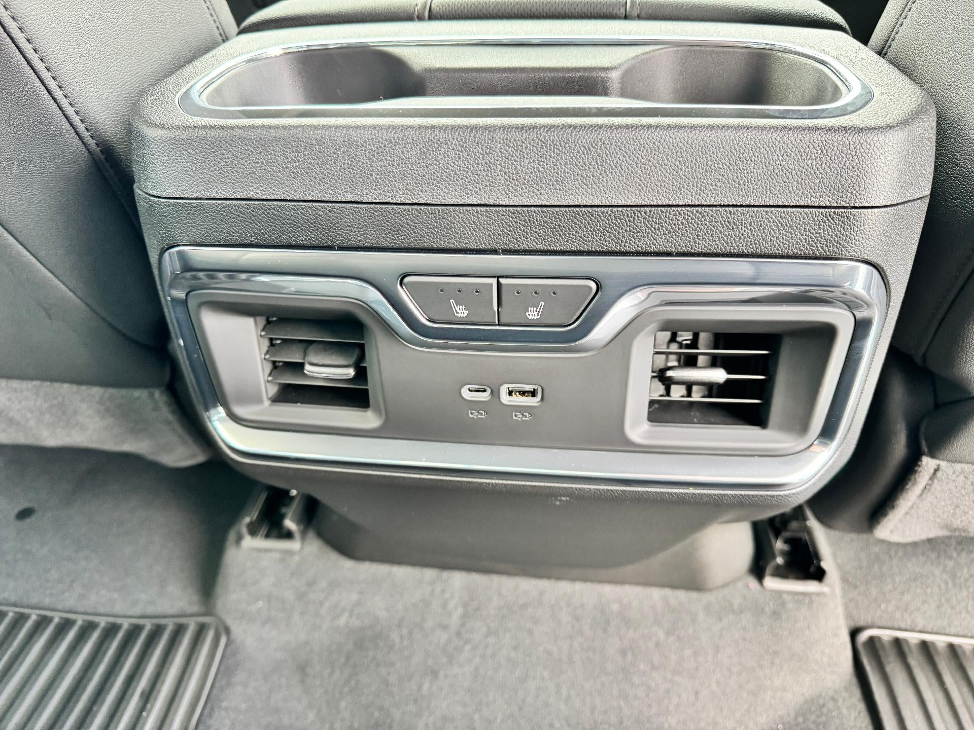 2026 Chevrolet Silverado 3500 HD LTZ / CREW / DMAX DIESEL / TRAIL BOSS / TECH PCKG / ADAPTIVE CRUISE / LONG BOX