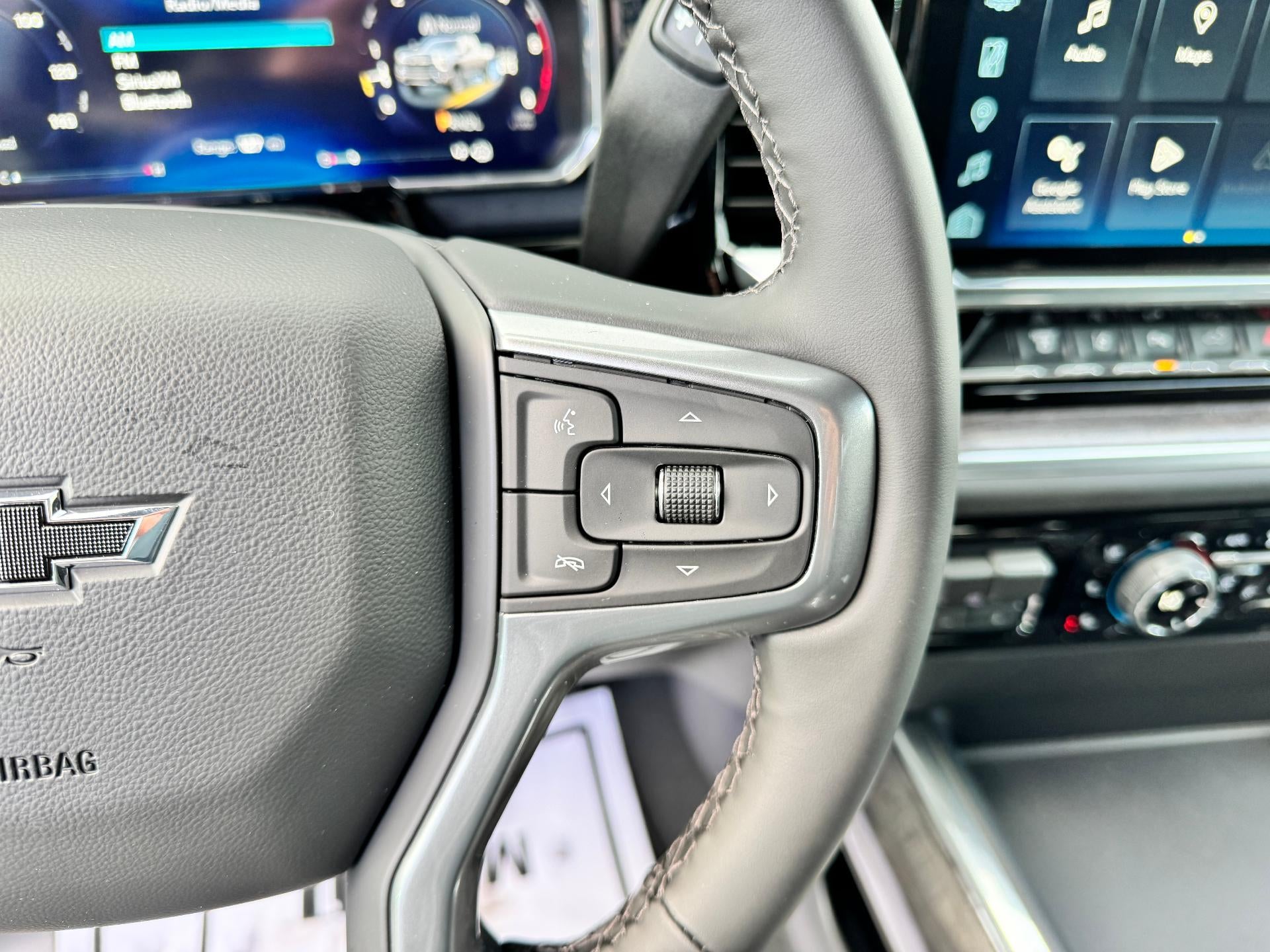 2026 Chevrolet Silverado 3500 HD LTZ / CREW / DMAX DIESEL / TRAIL BOSS / TECH PCKG / ADAPTIVE CRUISE / LONG BOX