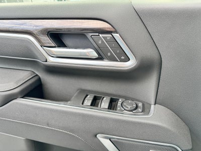 2026 Chevrolet Silverado 3500 HD LTZ / CREW / DMAX DIESEL / TRAIL BOSS / TECH PCKG / ADAPTIVE CRUISE / LONG BOX