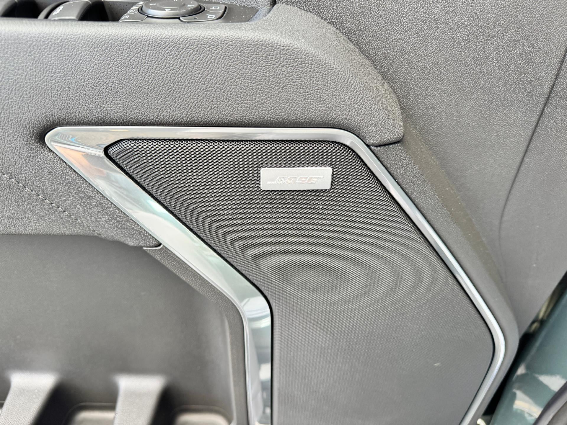 2026 Chevrolet Silverado 3500 HD LTZ / CREW / DMAX DIESEL / TRAIL BOSS / TECH PCKG / ADAPTIVE CRUISE / LONG BOX