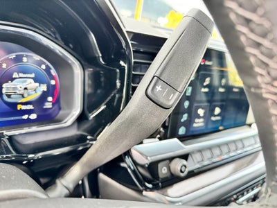 2026 Chevrolet Silverado 3500 HD LTZ / CREW / DMAX DIESEL / TRAIL BOSS / TECH PCKG / ADAPTIVE CRUISE / LONG BOX