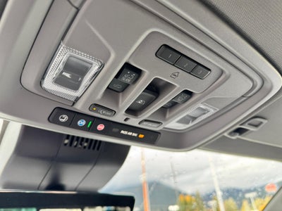 2026 Chevrolet Silverado 3500 HD LTZ / CREW / DMAX DIESEL / TRAIL BOSS / TECH PCKG / ADAPTIVE CRUISE / LONG BOX