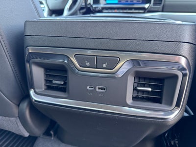 2026 Chevrolet Silverado 3500 HD LTZ / CREW / DMAX DIESEL / DUAL REAR WHEEL / TECH PCKG / ADAPTIVE CRUISE
