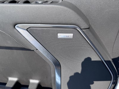 2026 Chevrolet Silverado 3500 HD LTZ / CREW / DMAX DIESEL / DUAL REAR WHEEL / TECH PCKG / ADAPTIVE CRUISE