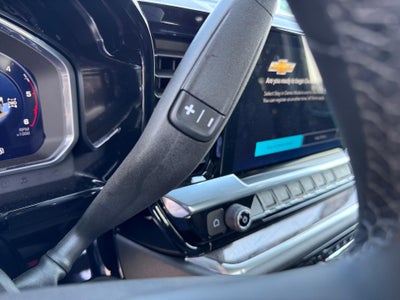 2026 Chevrolet Silverado 3500 HD LTZ / CREW / DMAX DIESEL / DUAL REAR WHEEL / TECH PCKG / ADAPTIVE CRUISE