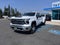 2026 Chevrolet Silverado 3500 HD LTZ / CREW / DMAX DIESEL / DUAL REAR WHEEL / TECH PCKG / ADAPTIVE CRUISE