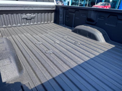 2026 Chevrolet Silverado 3500 HD LTZ / CREW / DMAX DIESEL / DUAL REAR WHEEL / TECH PCKG / ADAPTIVE CRUISE